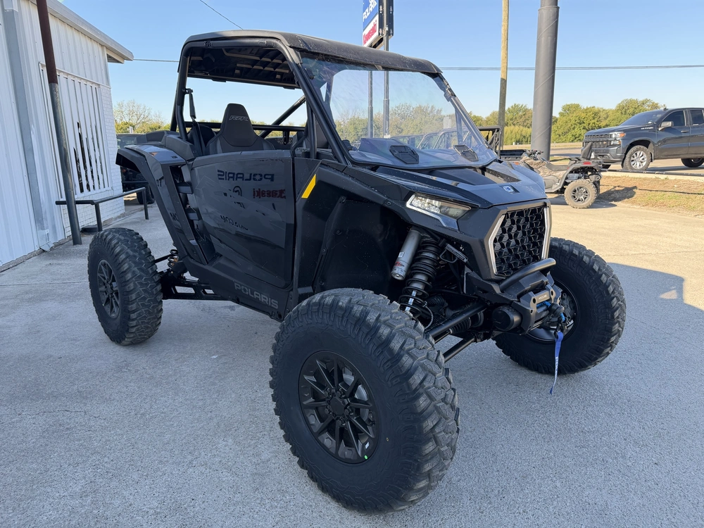 2027 Polaris Rzr Xp S Ultimate