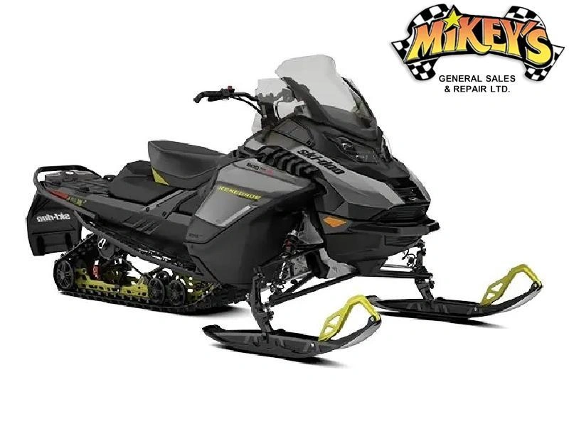 2026 Ski-doo Renegade Adrenaline 900 Ace Turbo R Ripsaw 1.25'' E.s.