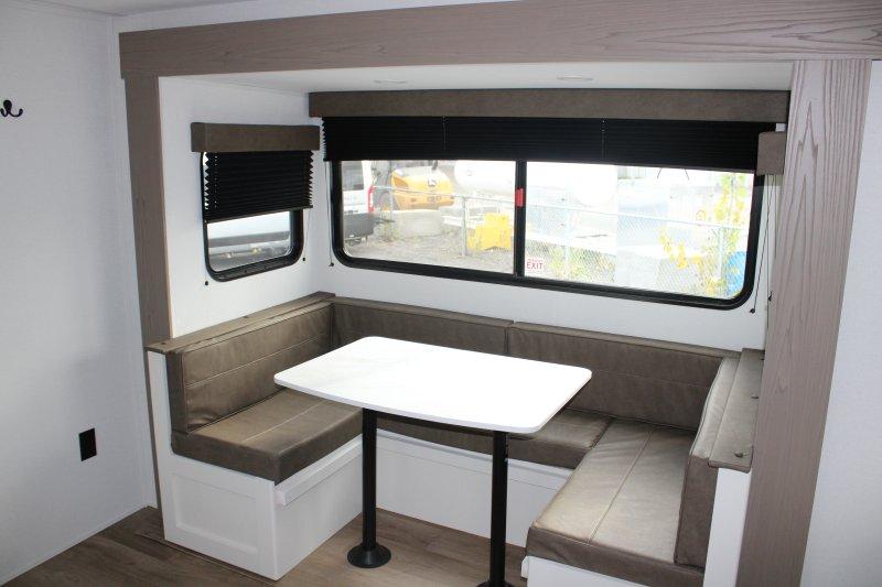 2027 Grand Design Transcend 20MKX