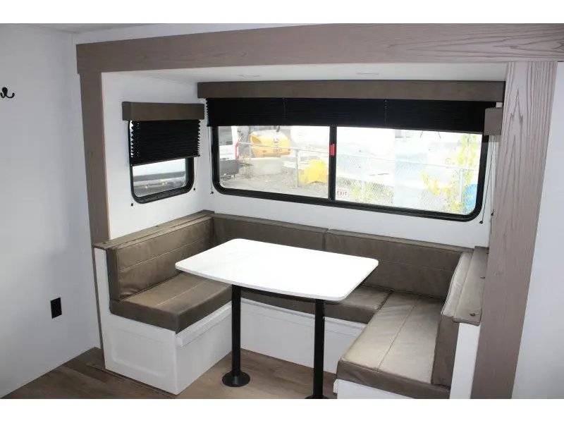 Grand Design Transcend 20MKX 2027