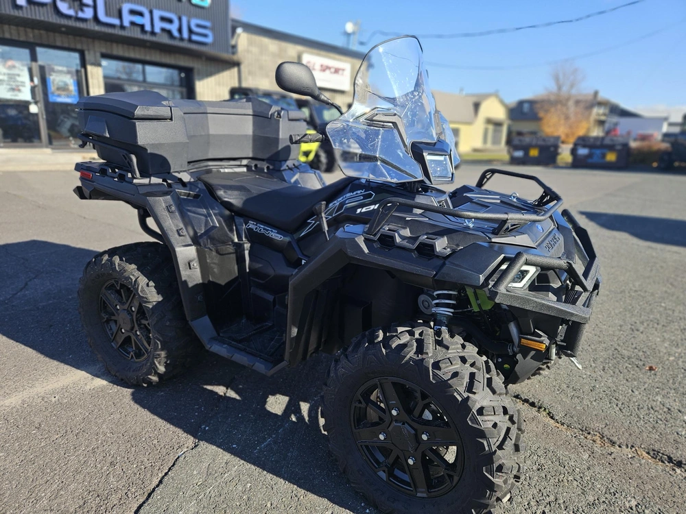 2022 Polaris Sportsman Xp 1000