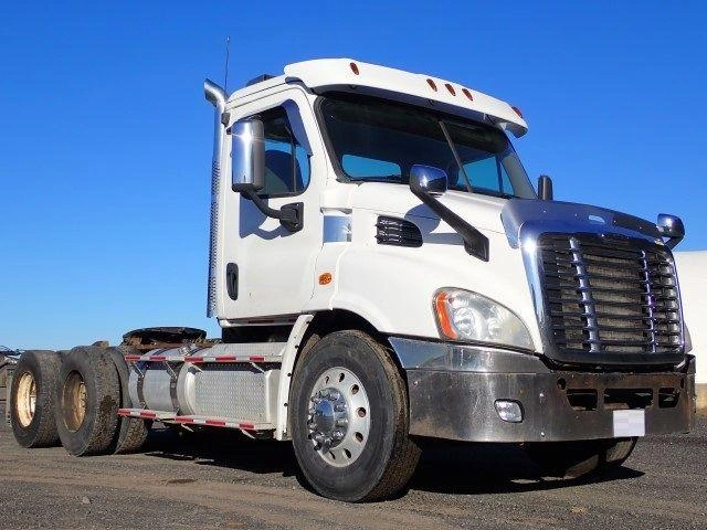 Freightliner Ca113dc 2016