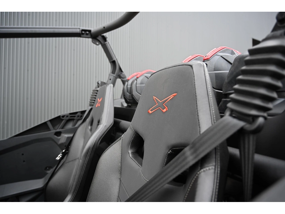 2027 Can-am Commander X Mr 1000r 6sva