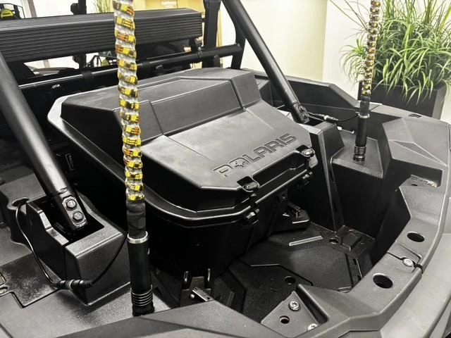 Polaris Rzr 1000 2021