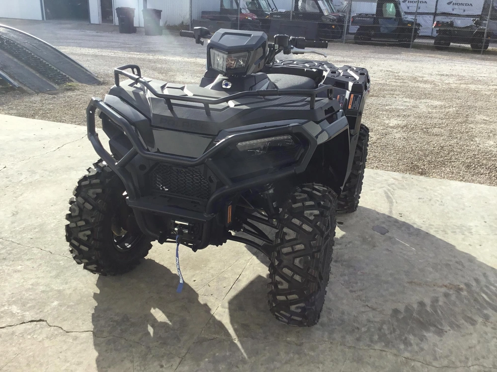2027 Polaris Sportsman 600 Trail
