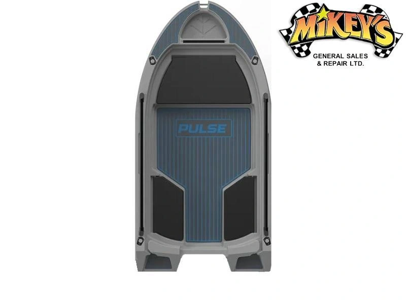 2026 Legend Boats Pulse 10 Tl