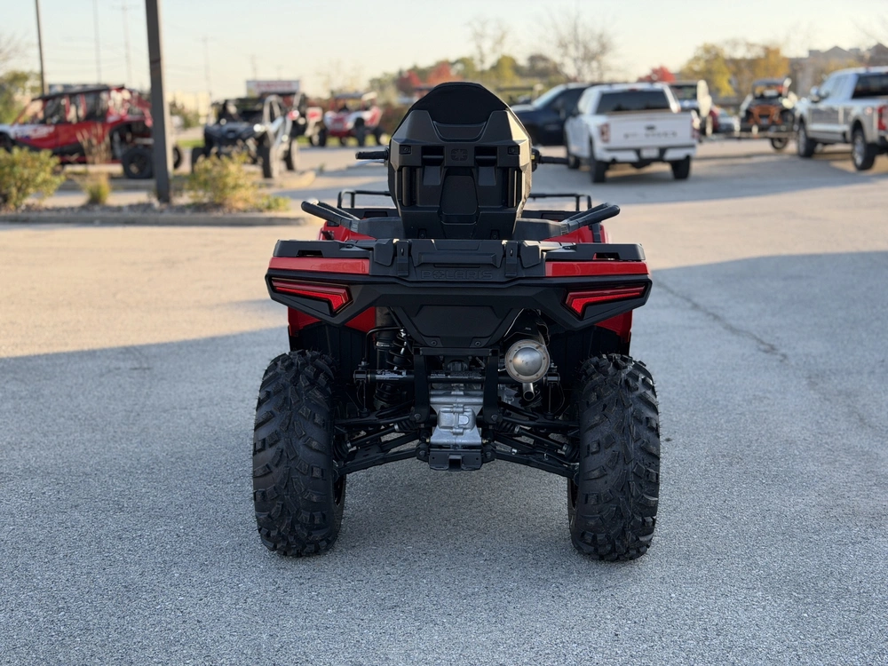 2026 Polaris Sportsman Touring 570