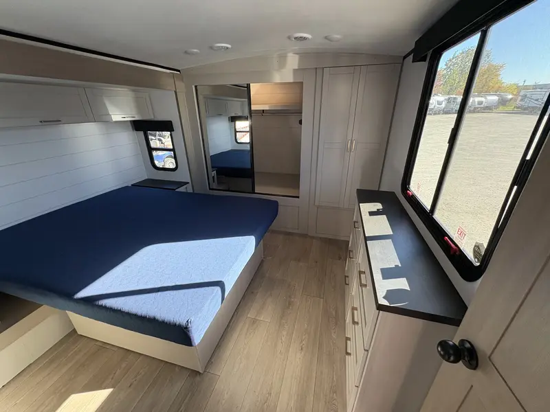 2027 Jayco JAY FEATHER (TT) 30RKB