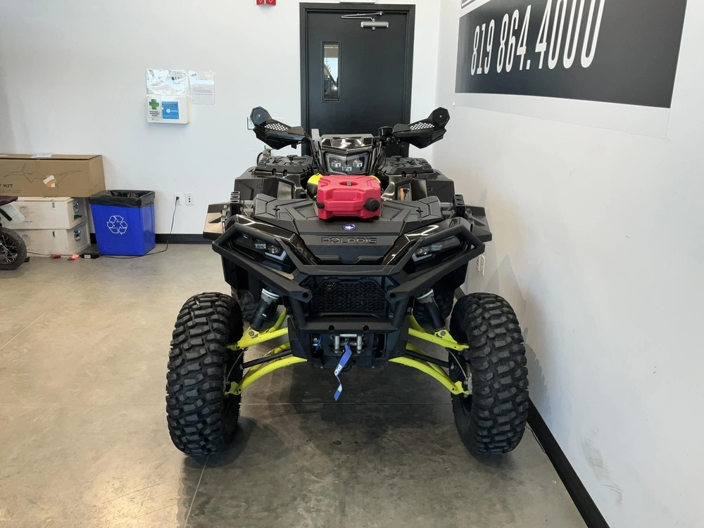 2022 Polaris Sportsman Xp 1000 S