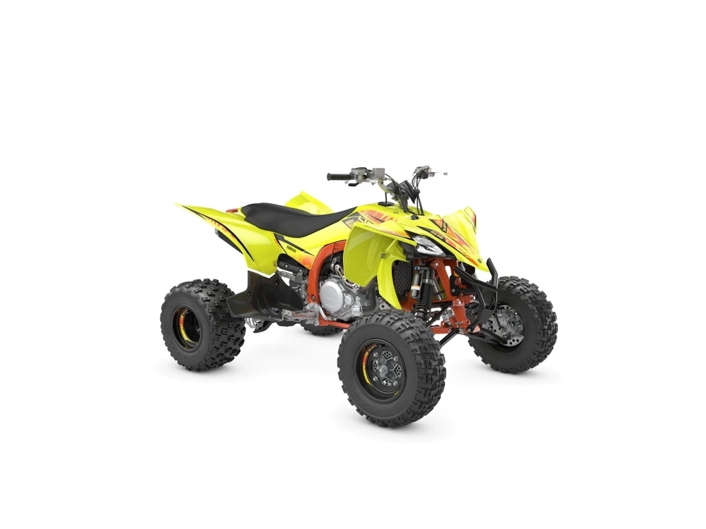 2027 Yamaha Yfz450r Se