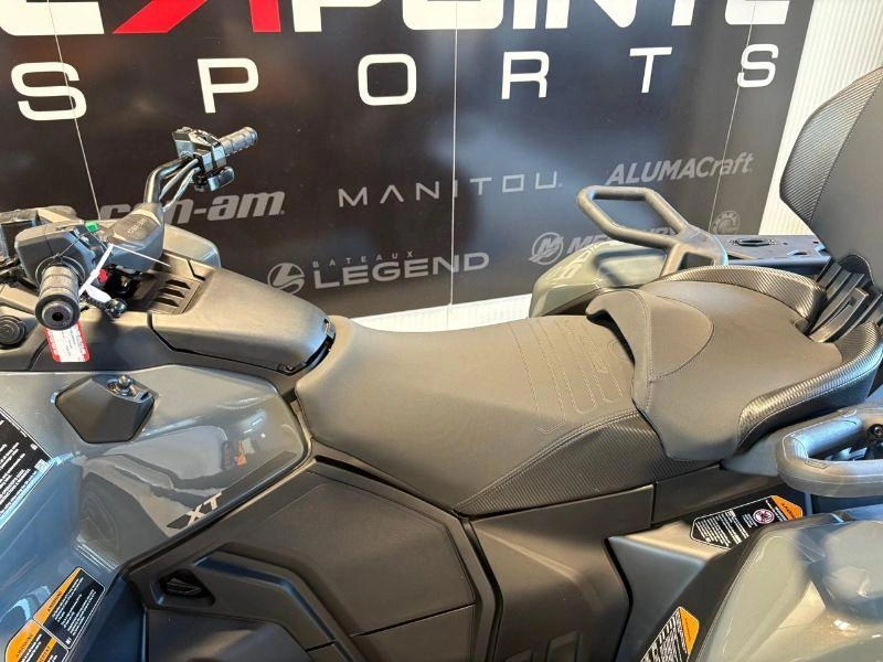Can-am Outlander Max Xt 700 2027