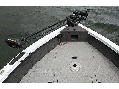 2026 Crestliner 1850 Super Hawk