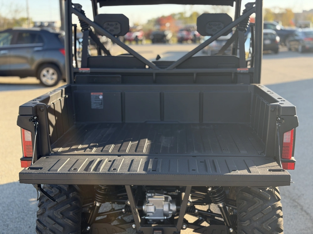 2026 Cfmoto Uforce 600 Camo