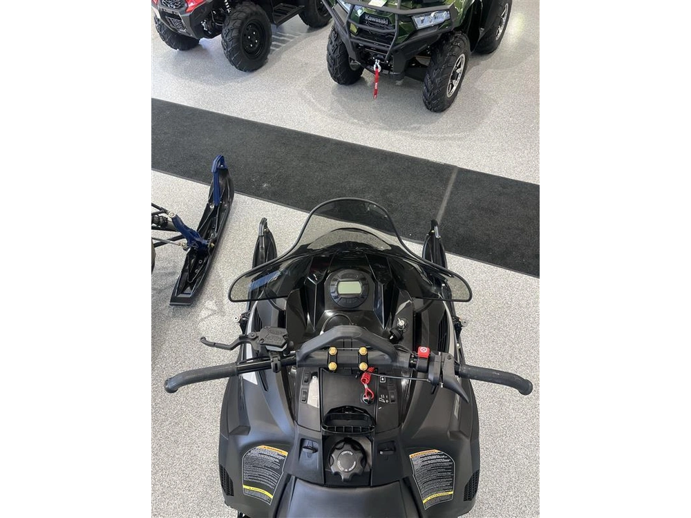 Arctic Cat Bearcat 400 2027