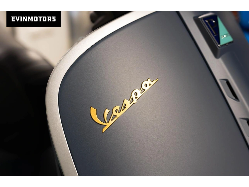 2027 Vespa Gtv Officina 8 310