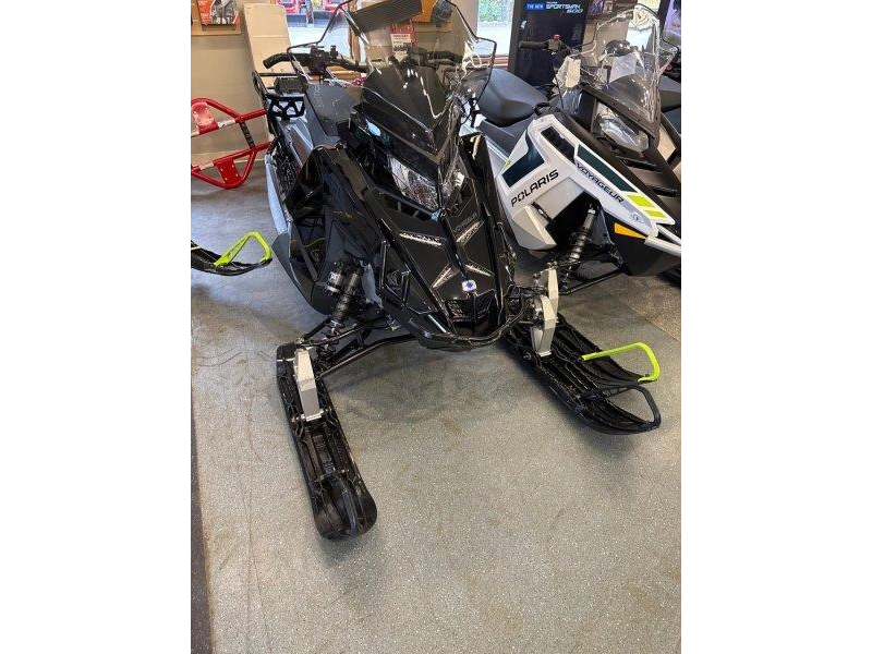 2027 Polaris Prostr S4voynrdcpro Blk 155