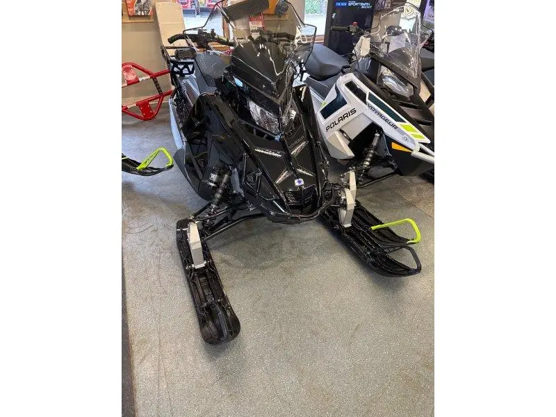 2027 Polaris Prostr S4voynrdcpro Blk 155