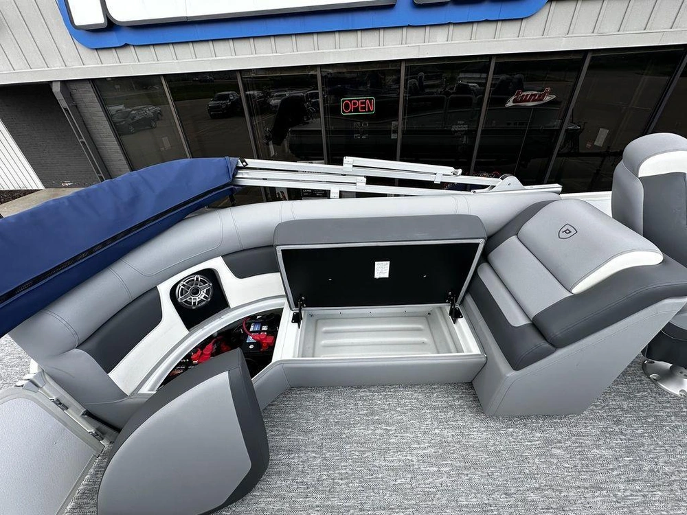 2025 Premier 250 Solaris Rf