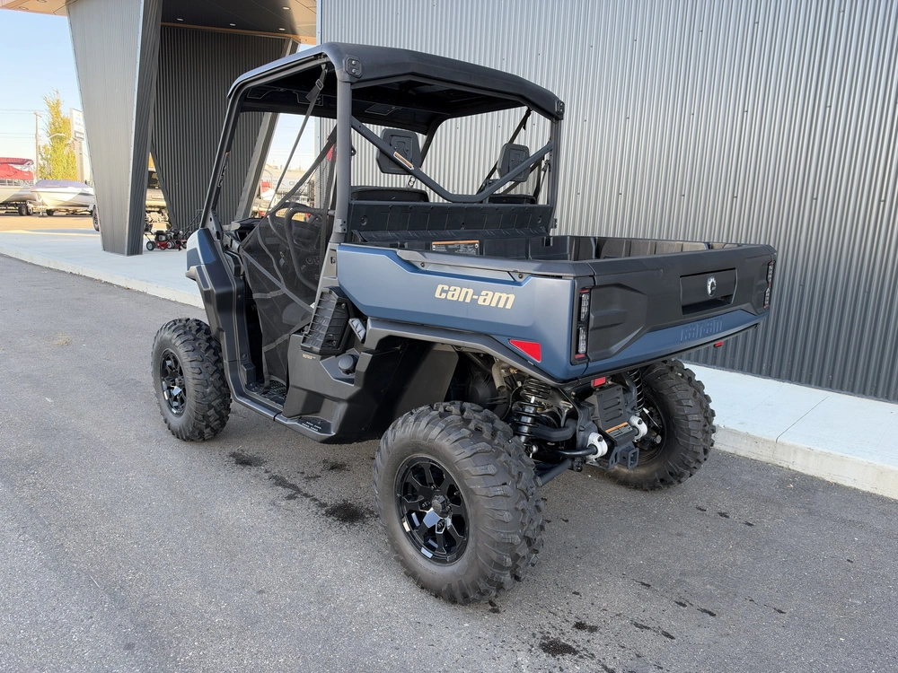 2026 Can-am Defender Xt Hd11 8ctb