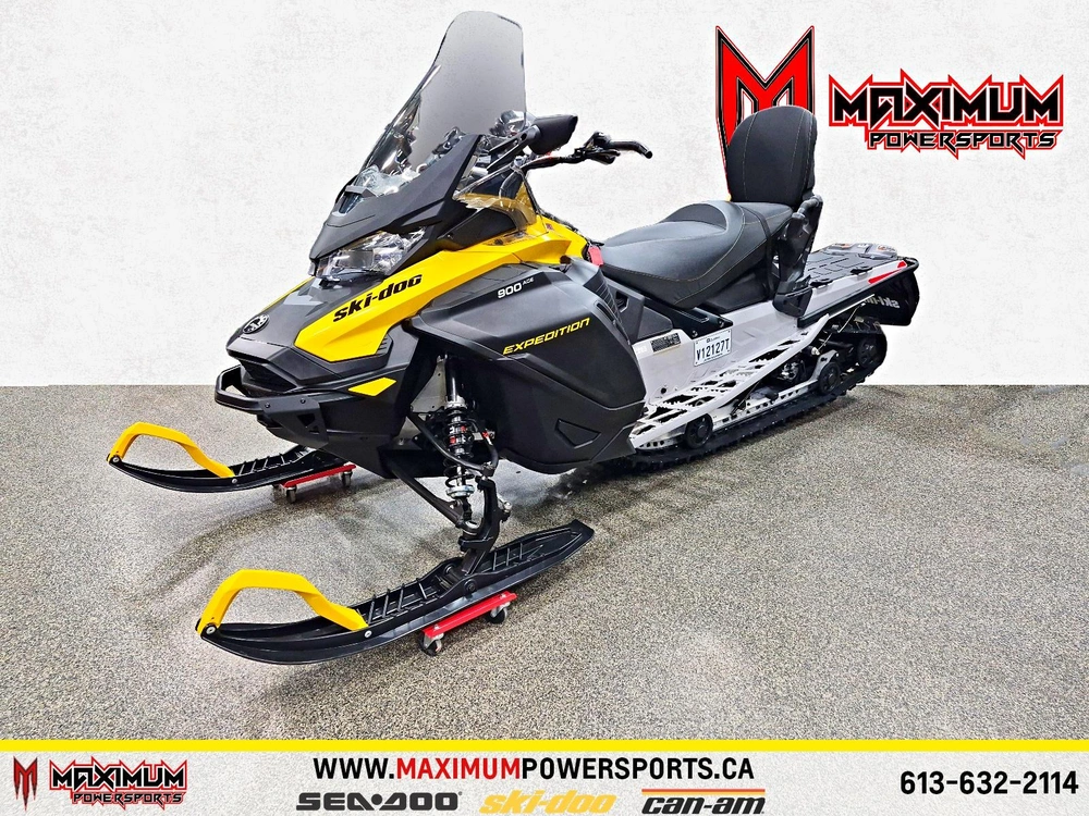 Ski-doo Expedition Sport 900 Ace 2023
