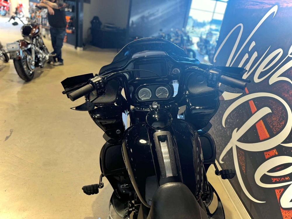 Harley-davidson Road Glide Limited Fltrk 2021