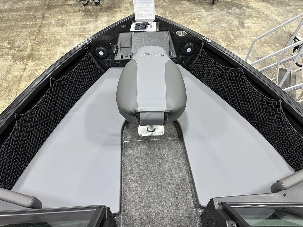 2026 Alumacraft Competitor 175x Sport