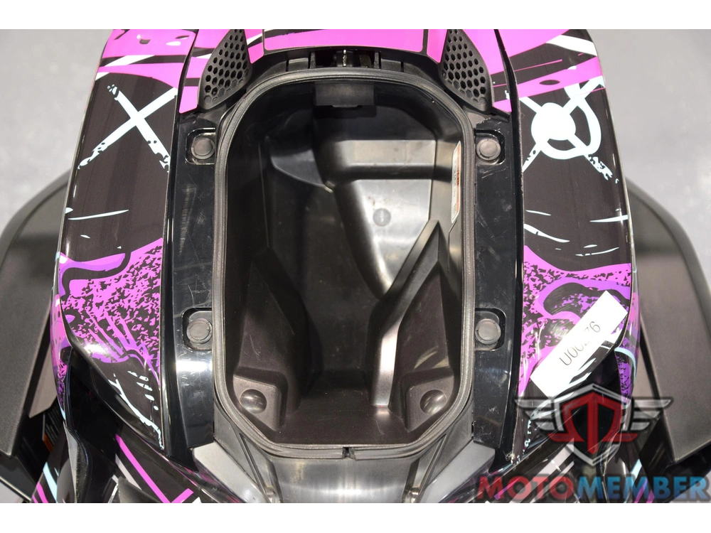 2022 Can-am Ryker 600