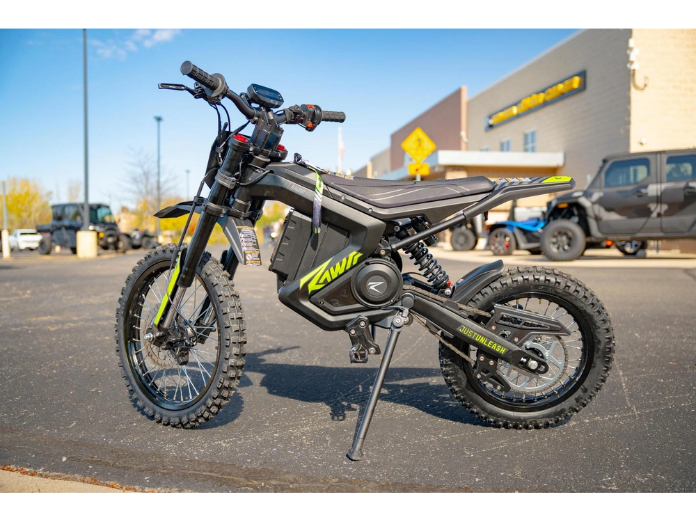 2026 Rawrr Mantis Mini R17