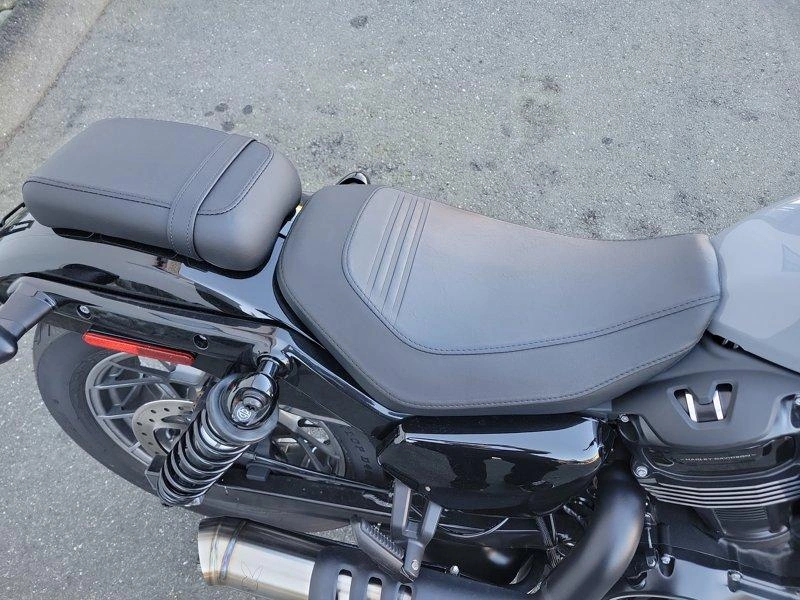 2026 Harley-davidson Sport Rh975s - Nightster™ Special
