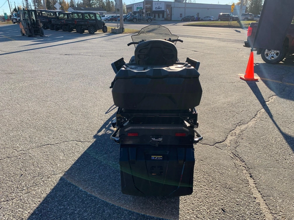 Polaris Sno-27 Prostar Titan Advult1.8 2027