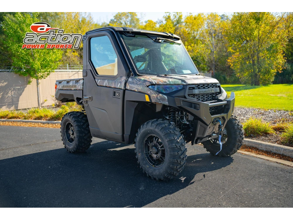 2027 Polaris Ranger Xp 1000 Northstar Premium