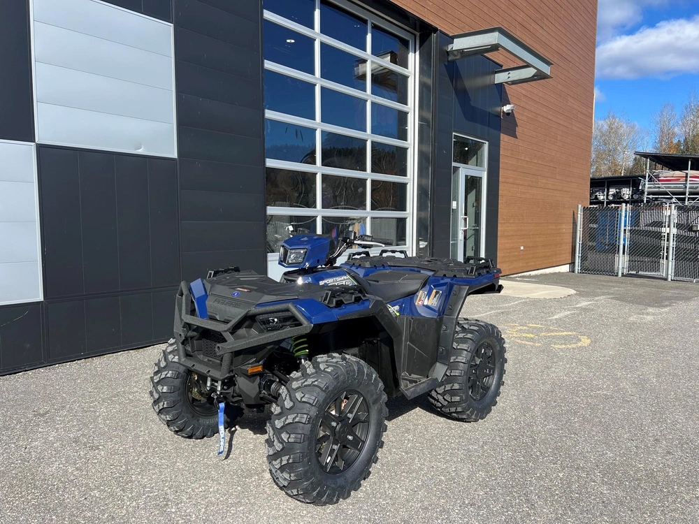 Polaris Sportsman 850 Trail 2027