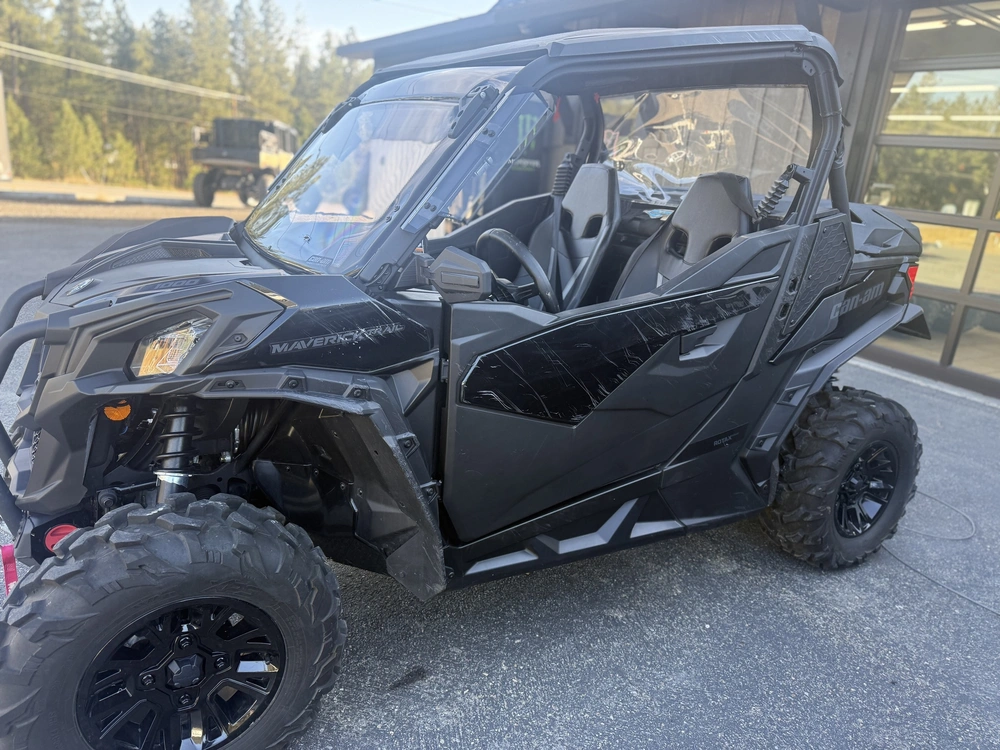 2023 Can-am Maverick Trail Dps