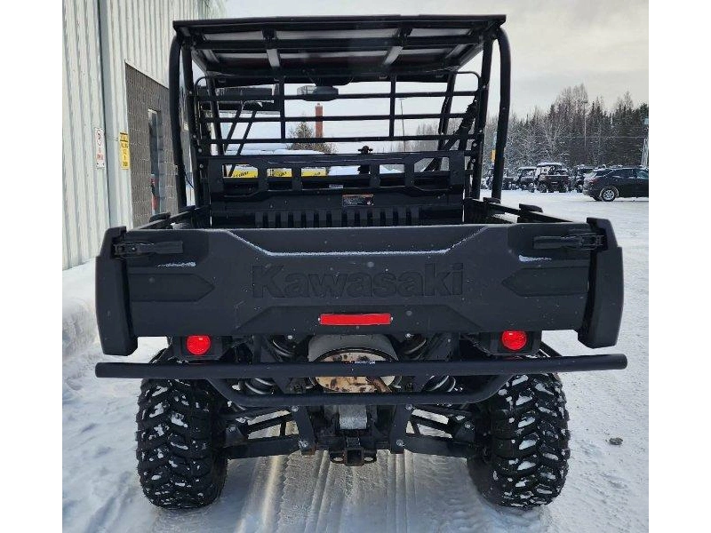 2024 Other Kaf1000lrfnn Mule Pro Fx