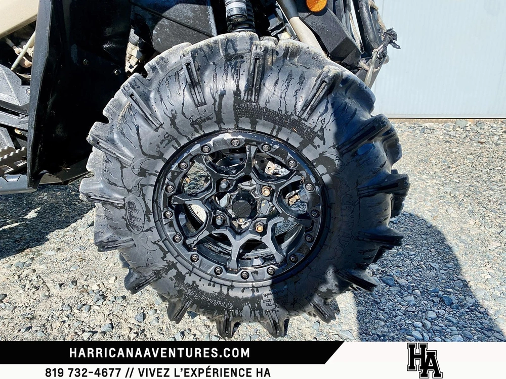Can-am Renegade 1000 Xmr 2022