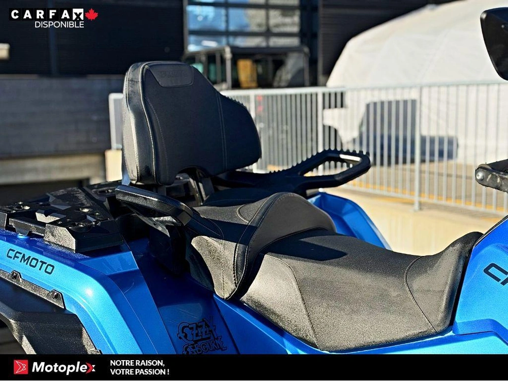Cfmoto Cforce 800 Xc Touring 2023
