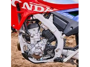 Honda Crf 250 Rx 2027