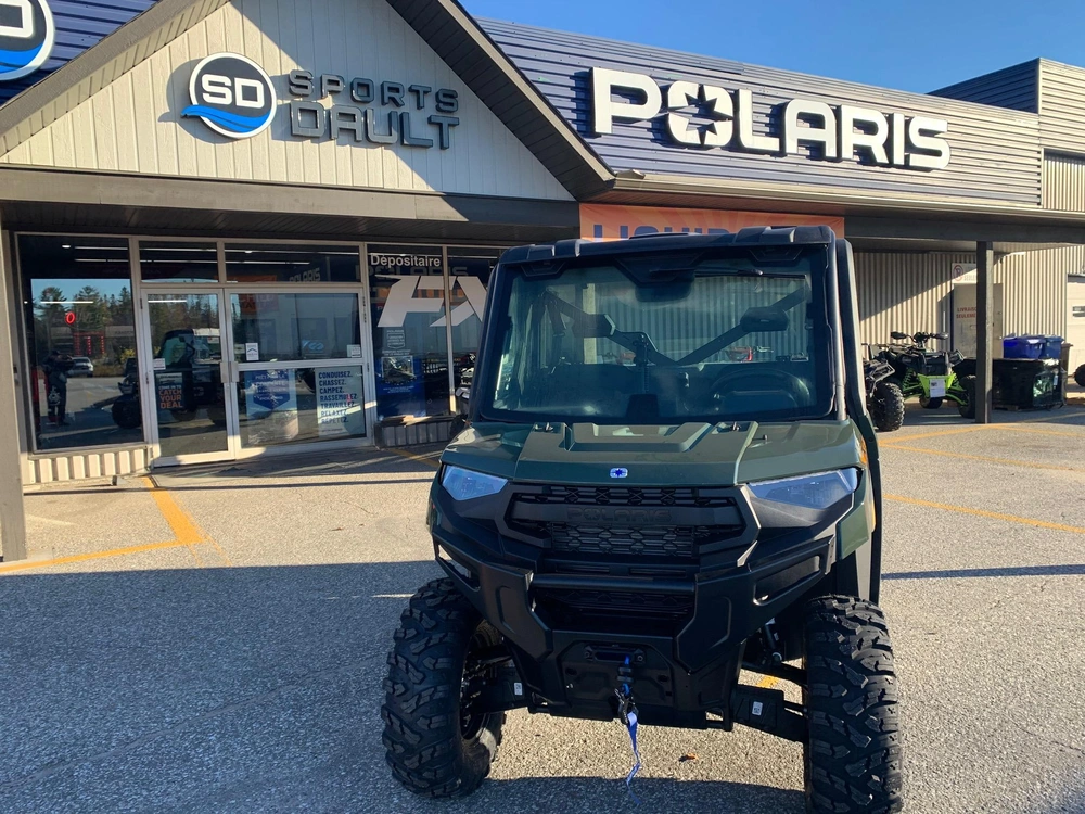 Polaris Ranger Xp 1000 Northstar Ultimate 2027