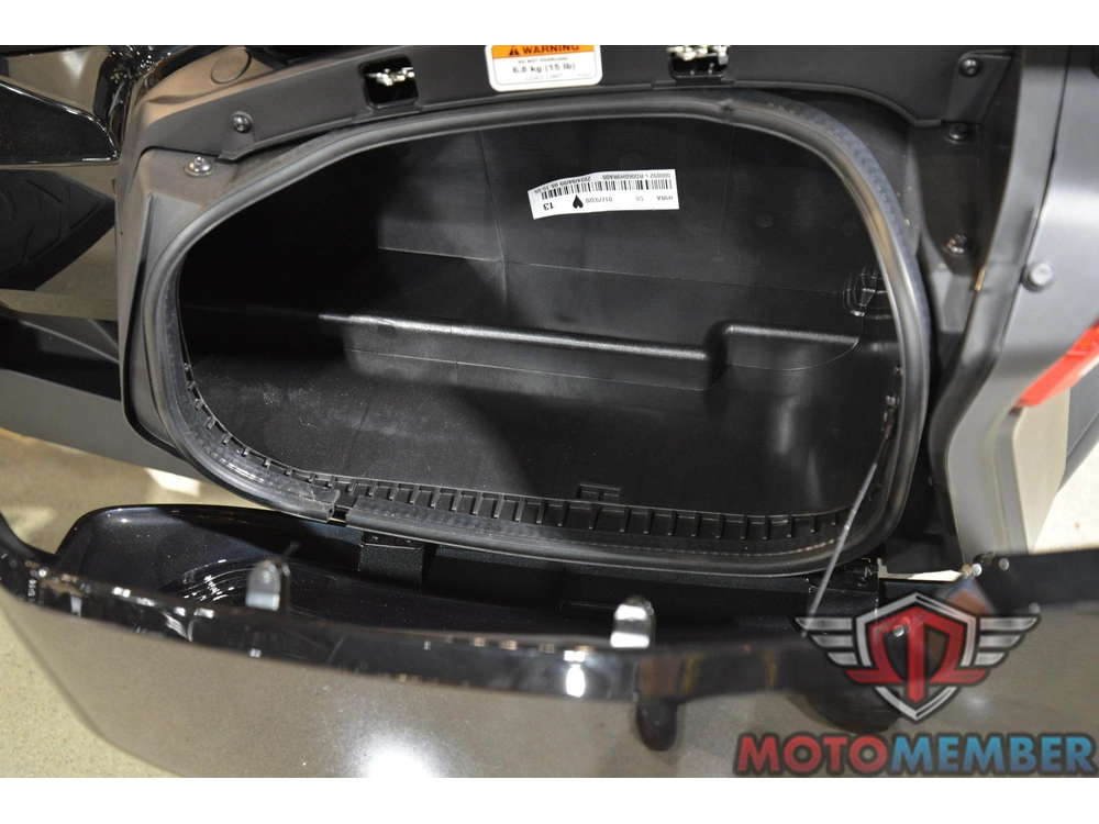 2024 Can-am Spyder F3 Limited Platine Wheels
