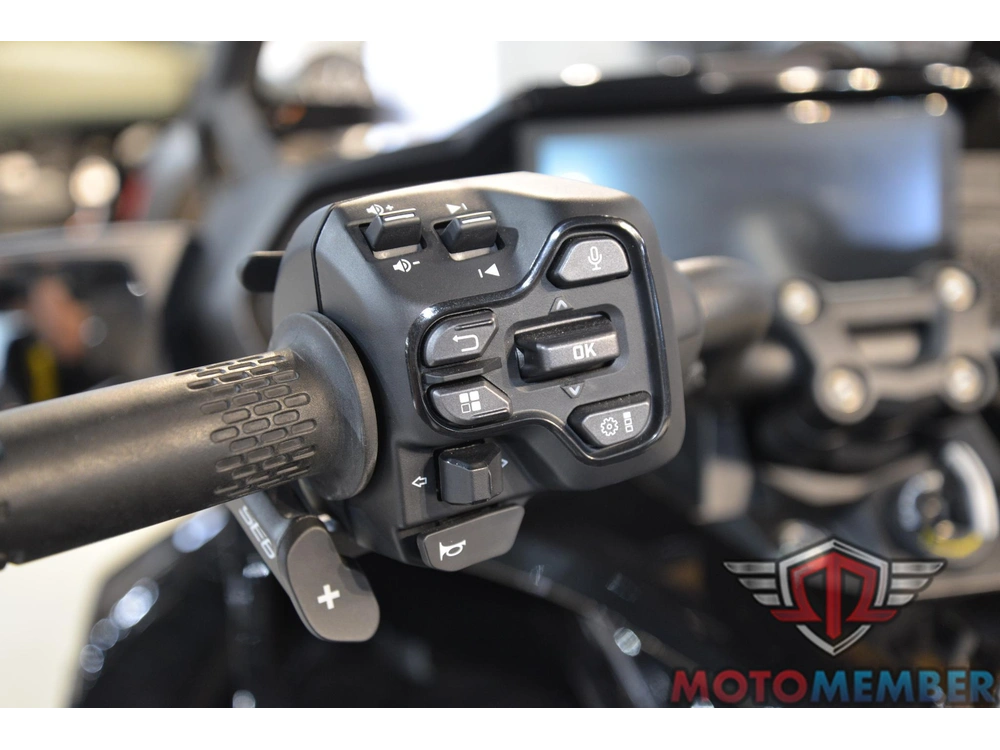2024 Can-am Spyder F3 Limited Platine Wheels