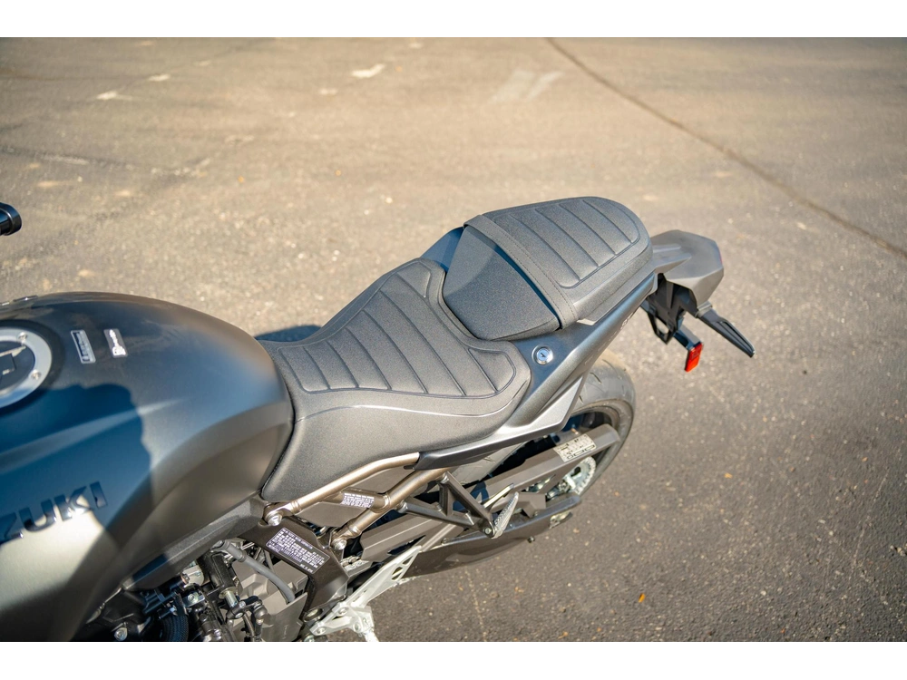 2026 Suzuki Gsx-8t