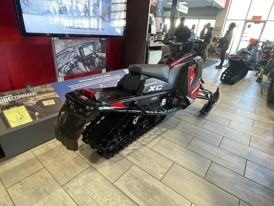 2024 Polaris S24tkp8rs