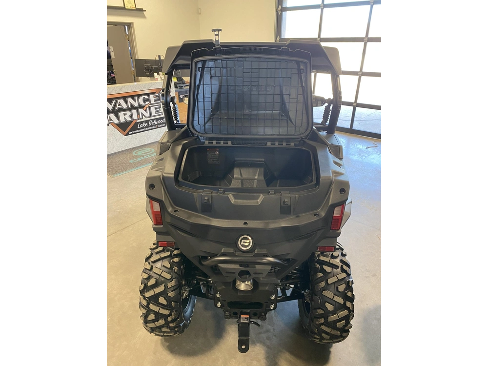 2027 Cfmoto Zforce 950 Trail