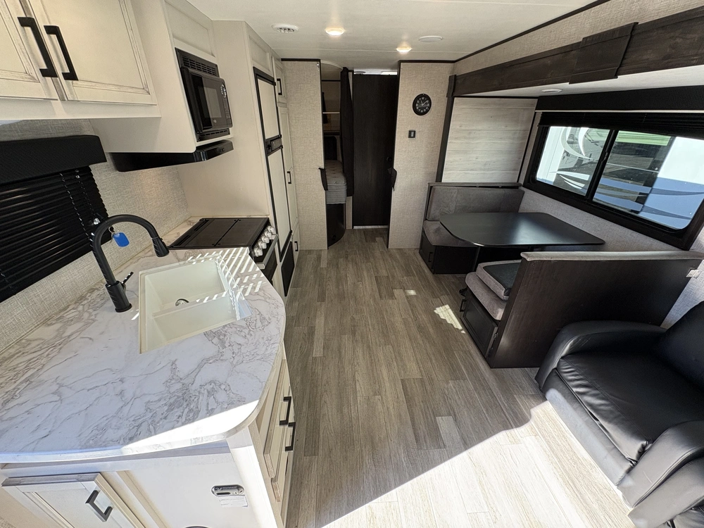 Jayco Jay Flight Slx 8 267bhs 2022