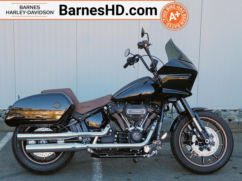 2024 Harley-davidson Fxlrst - Low Rider™ St