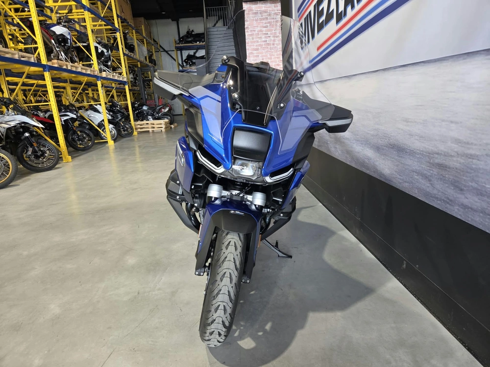 Bmw R1300rt 2026