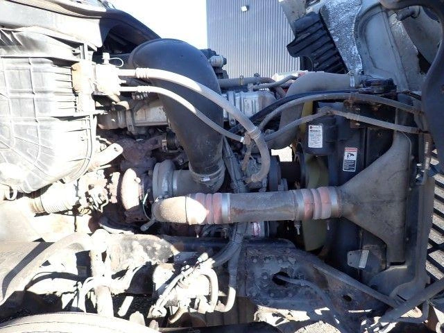 Freightliner Cascadia 2018