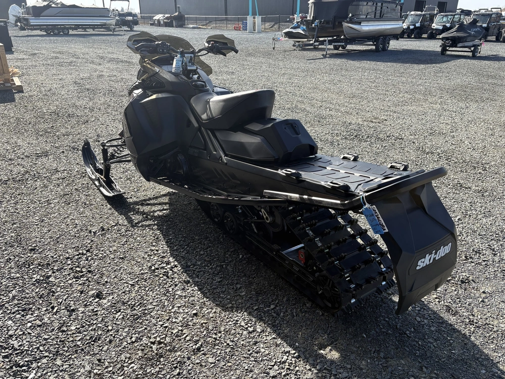 2026 Ski-doo Renegade X-rs 900 Ace Turbo R Ice Ripper Xt 1.5" E.s.