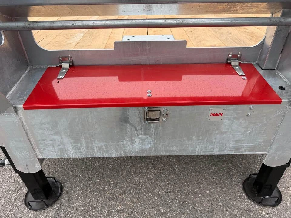 N&n Trailers Buffalo Max H12 2026