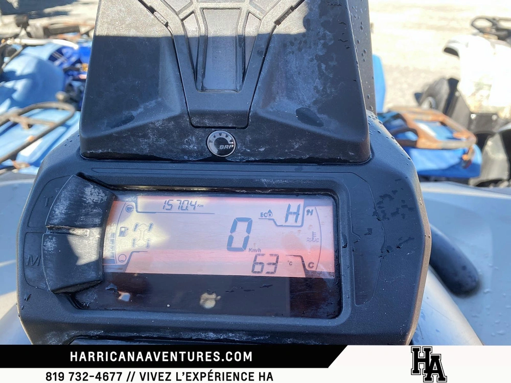 Can-am Renegade 1000 Xmr 2022